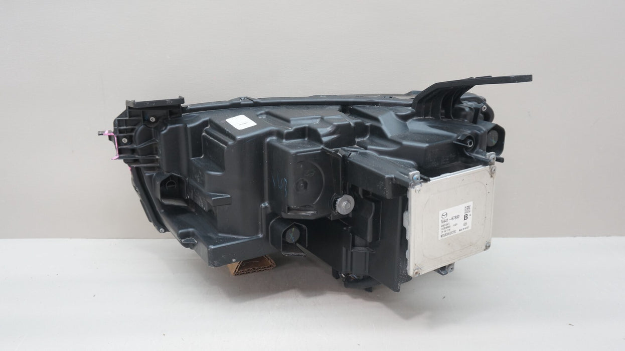 2023-2024 MAZDA CX-50 CX50 FRONT LEFT DRIVERS SIDE HEADLIGHT LED OEM