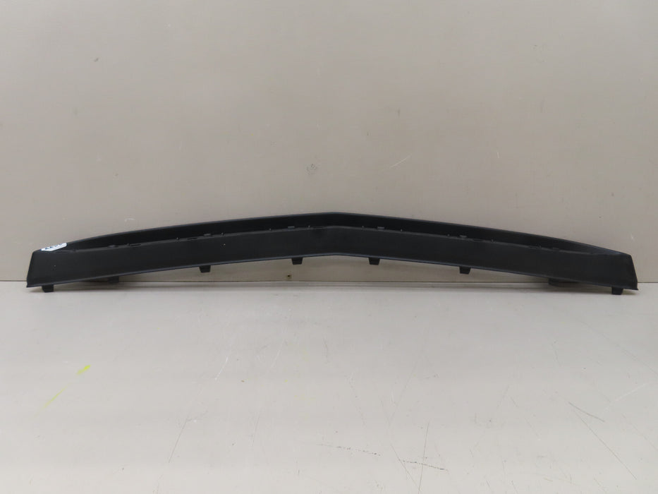 2017-2024 MERCEDES-BENZ E-CLASS FRONT LOWER BUMPER GRILLE GRILL OEM A2138850100