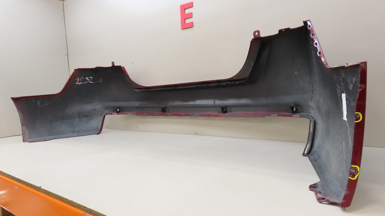 2019-2022 NISSAN ALTIMA REAR BUMPER COVER OEM 85022 6CA0H