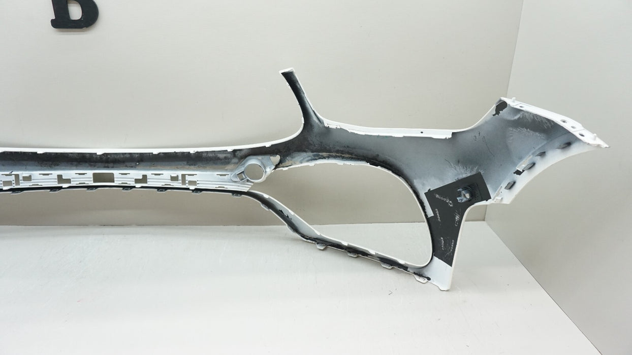 2020-2023 MERCEDES BENZ GLC300 W253 FRONT BUMPER COVER PANEL OEM