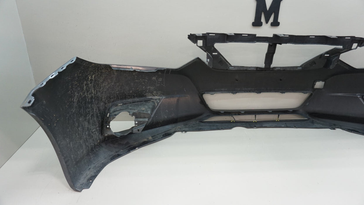 2016-2018 NISSAN ALTIMA FRONT BUMPER COVER 62022-9HSOS OEM 16 17 18