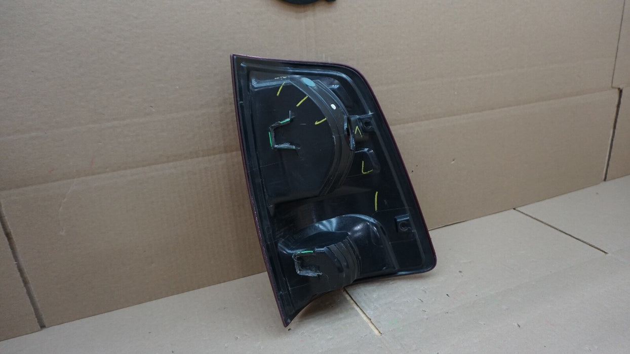 2011-2018 DODGE RAM 1500 2500 3500 REAR LEFT DRIVER SIDE TAIL LIGHT OEM