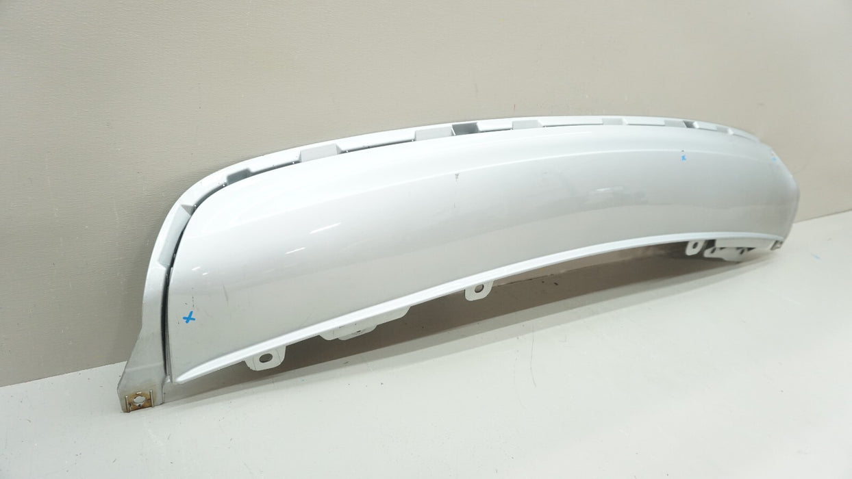 2016-2018 HONDA PILOT REAR LOWER BUMPER GARNISH PANEL OEM 71508-TG7-A000