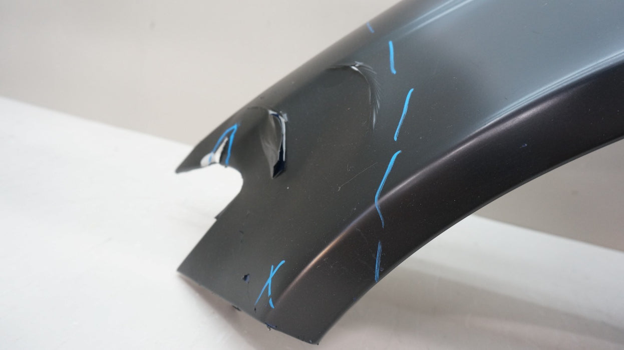 2015-2021 MERCEDES W205 C63 AMG LH LEFT FRONT FENDER PANEL OEM