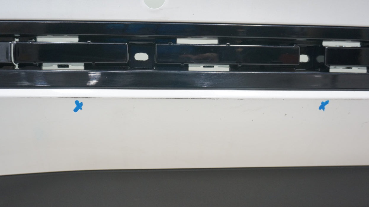 2025-2026 LINCOLN NAUTILUS REAR BUMPER COVER PANEL OEM R2TB-17A894-AAW