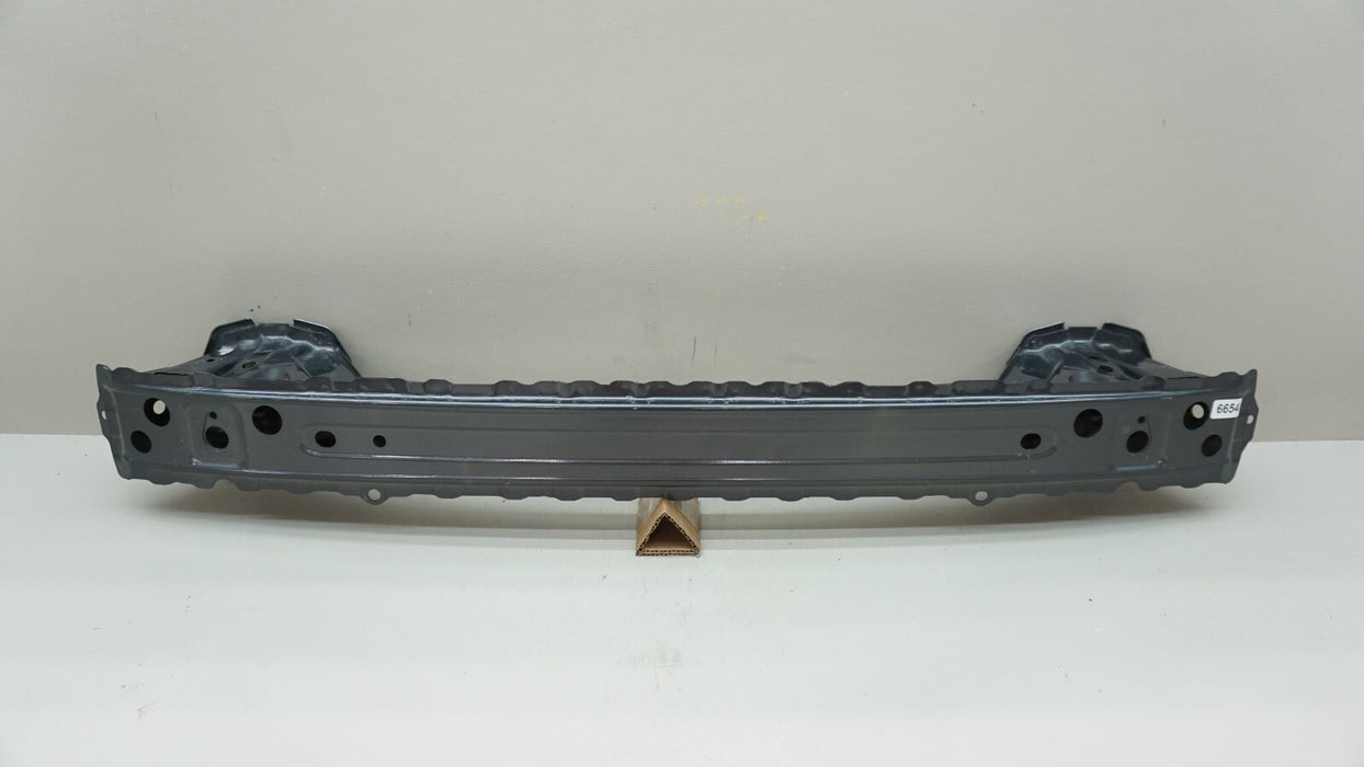2017-2021 SUBARU IMPREZA REAR BUMPER REINFORCEMENT IMPACT BAR OEM 57711FL03A9P