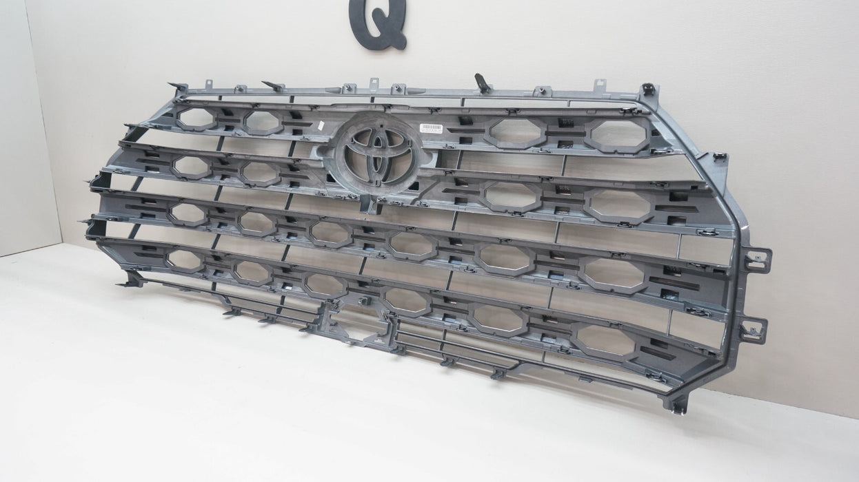 2022-2024 TOYOTA TUNDRA FRONT BUMPER RADIATOR GRILLE OEM 53101-0C160