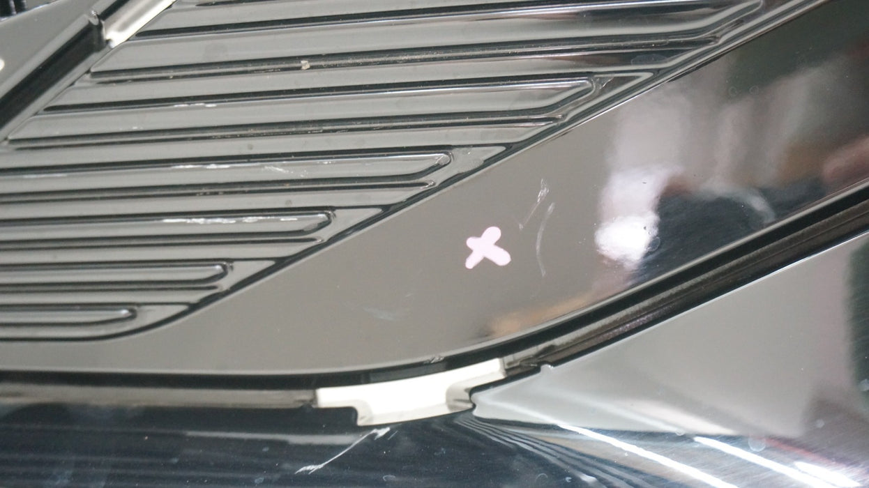 2024-2025 LINCOLN NAUTILUS FRONT LOWER BUMPER VALANCE PANEL OEM R2TB-17K945