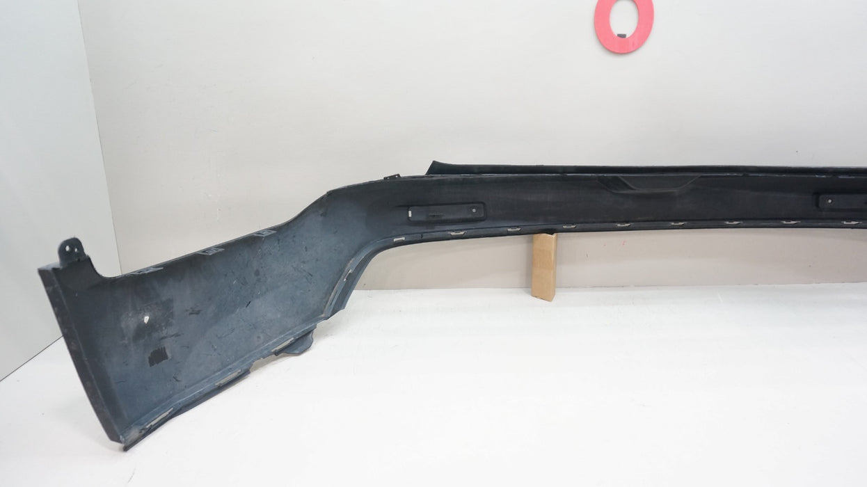 2017-2022 GMC ACADIA REAR LOWER BUMPER COVER OEM 84085168