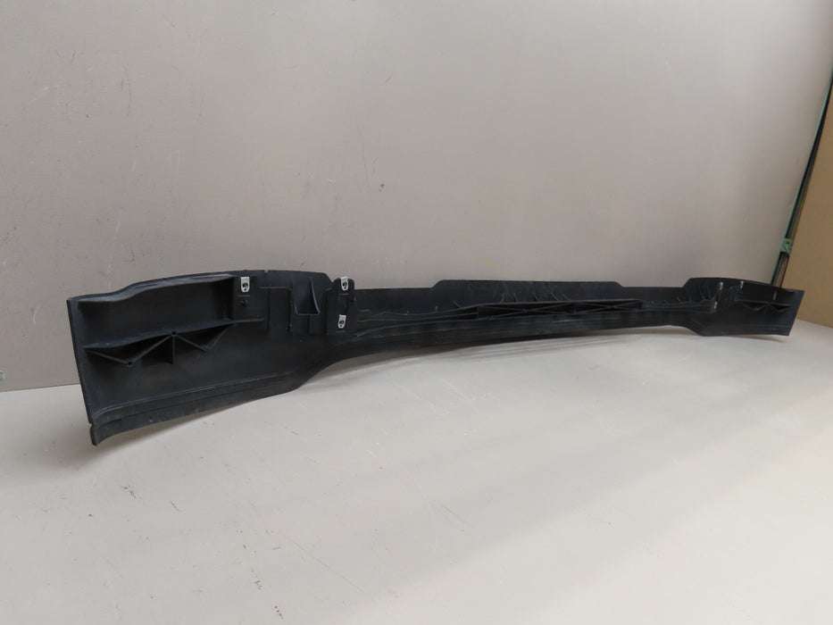 2021-2023 FORD F-150 FRONT LOWER AIR DAM BUMPER VALANCE COVER OEM ML34-17D997
