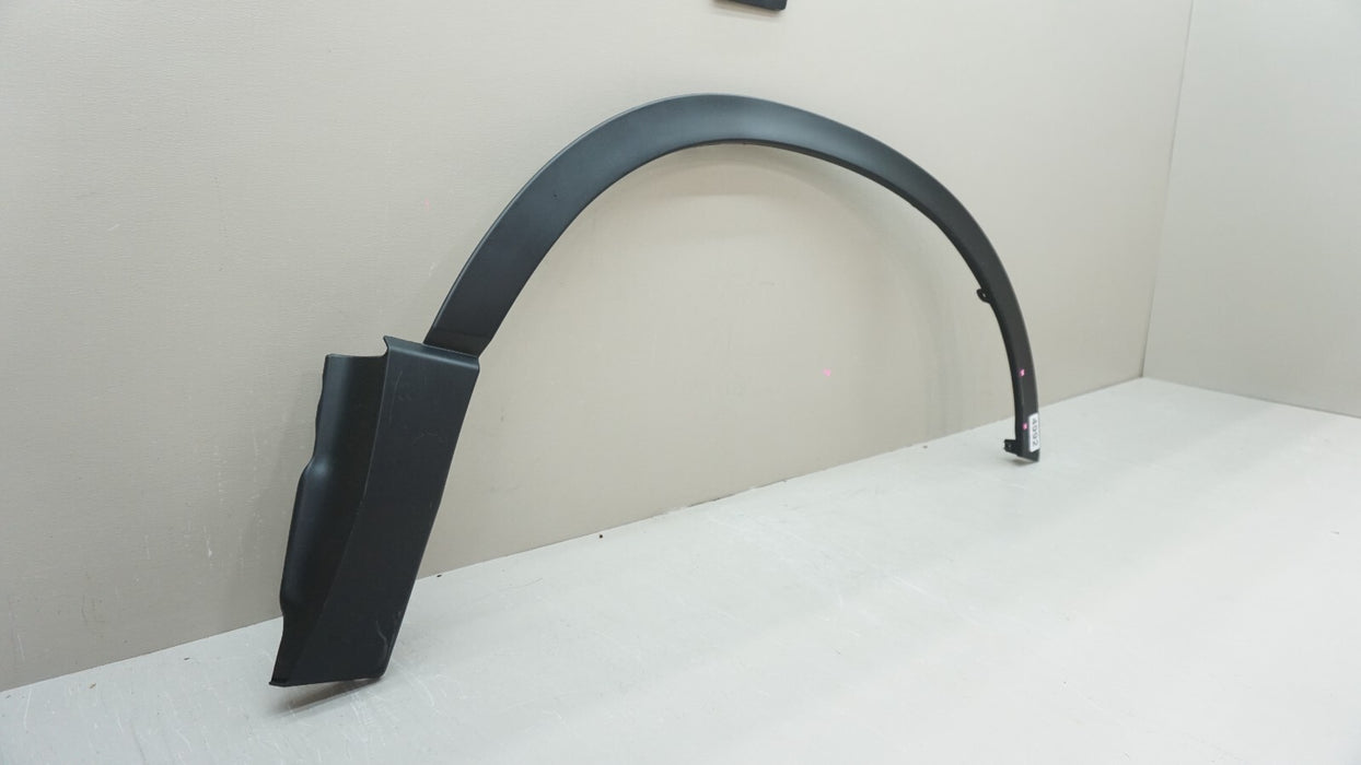2017-2021 HONDA CR-V FRONT RIGHT SIDE FENDER WHEEL ARCH FLARE MOLDING OEM