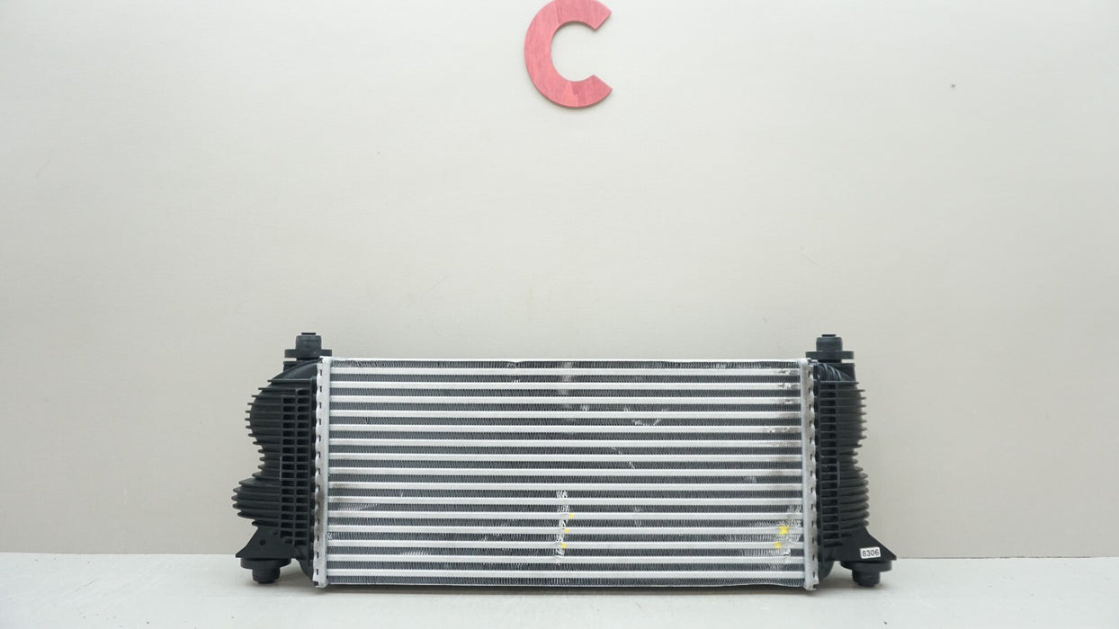 2021-2023 FORD F150 PICKUP 3.5L INTERCOOLER COOLER ECOBOOST OEM ML34-6K775-CA