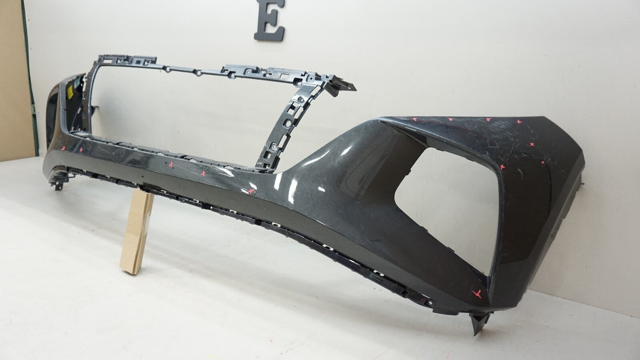 2022-2023 HYUNDAI TUCSON SE SEL SUV FRONT BUMPER COVER PANEL OEM 86511-CW000