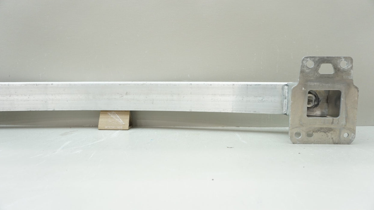 2018-2023 CHEVROLET EQUINOX REAR BUMPER REINFORCEMENT IMPACT BAR OEM 23262328