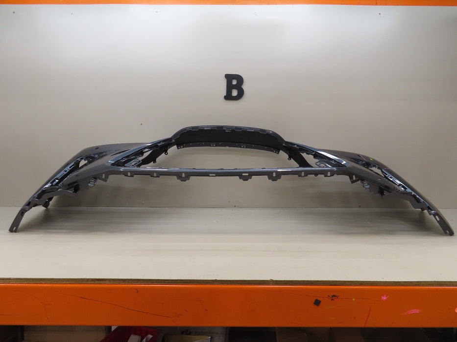 2022-2024 LEXUS NX250 NX350 FRONT BUMPER COVER OEM 52119-F6010