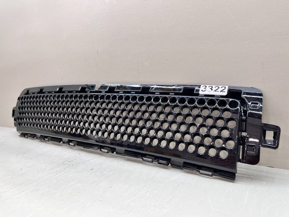 2020-2025 LAND ROVER DEFENDER LOWER FRONT GRILLE GRILL M8B2-17H750-C OEM