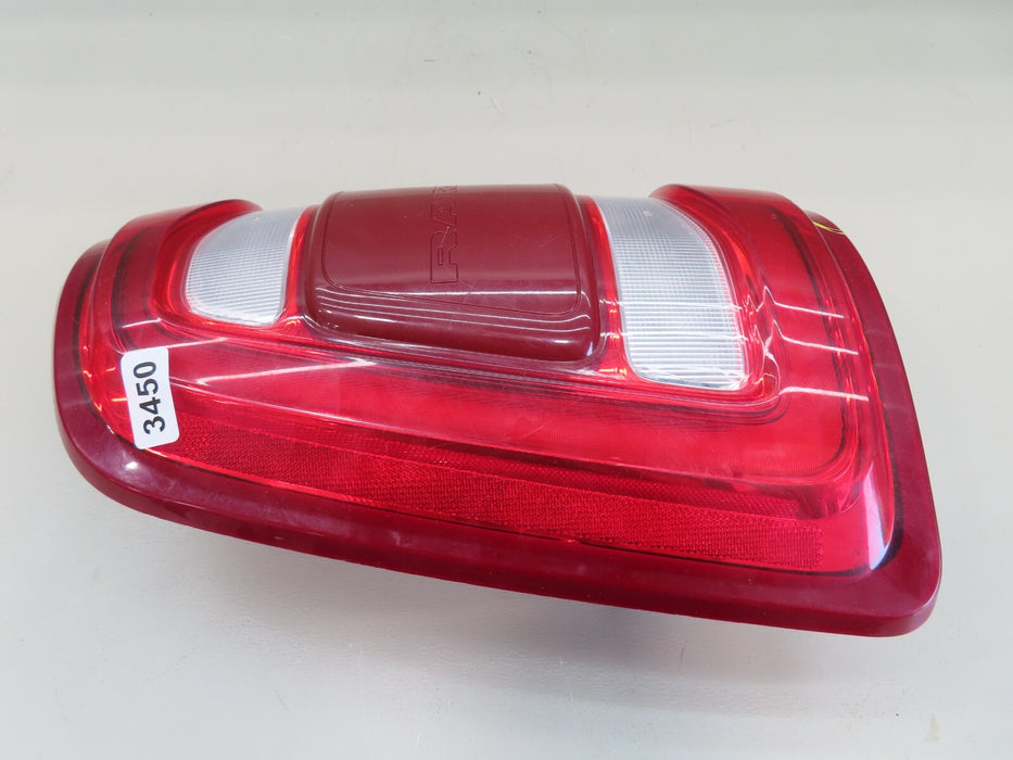 2020-2022 DODGE RAM 2500 3500 REAR LEFT SIDE TAIL LIGHT LAMP LED OEM 68446839AE