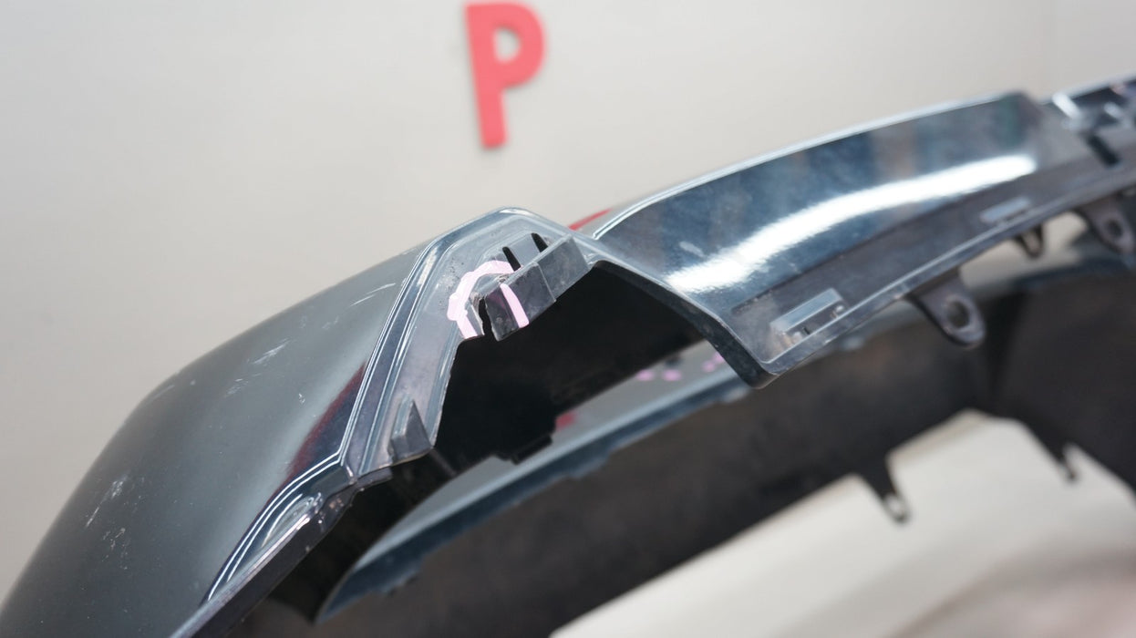 2014-2018 TOYOTA 4RUNNER FRONT BUMPER COVER PANEL OEM 52119-35130