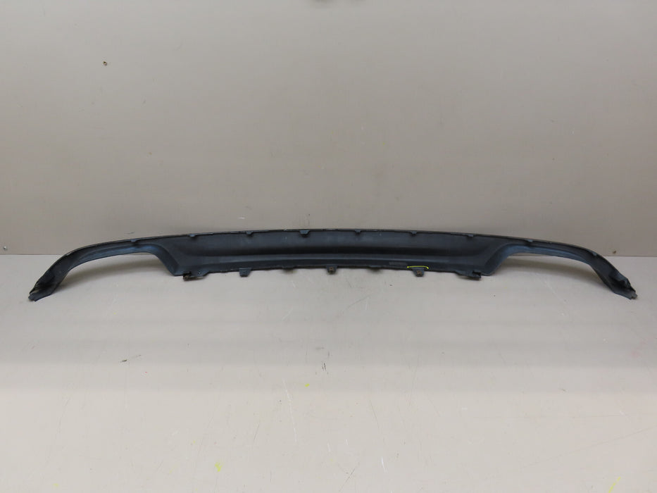 2015 2016 2017 HYUNDAI SONATA REAR LOWER BUMPER VALANCE OEM 86612-C2200