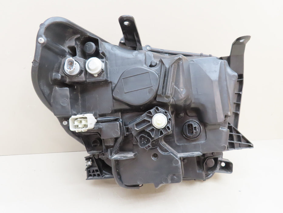 2019-2021 TOYOTA TUNDRA FRONT LEFT DRIVER HEADLIGHT FULL LED OEM AFTERMARKET