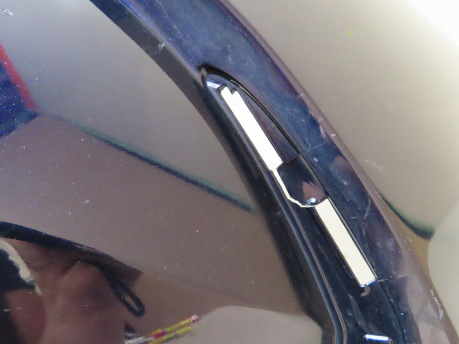 2020 2021 TOYOTA COROLLA FRONT BUMPER COVER OEM 52119-02N90