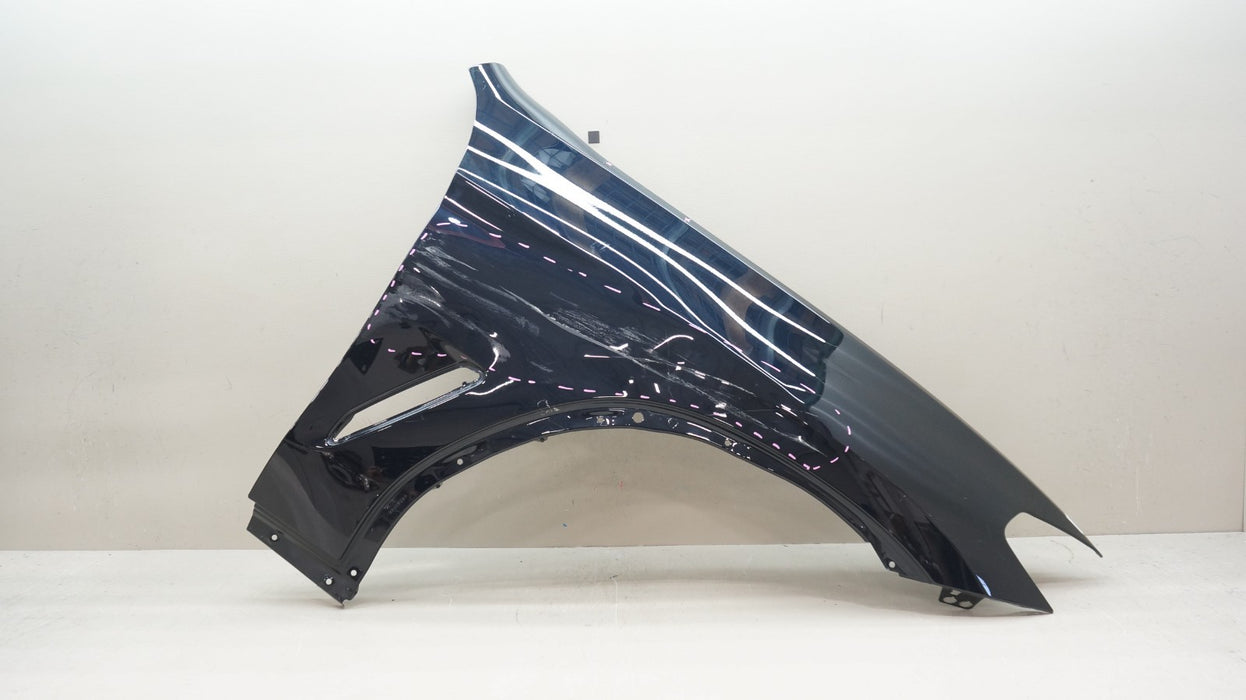 2018-2024 BMW X3 / X4 FRONT RIGHT PASSENGER SIDE FENDER OEM