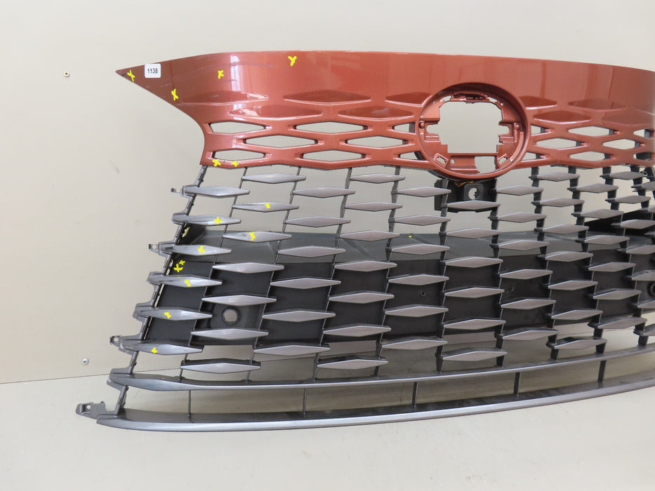 2023-2025 LEXUS RX350 FRONT RADIATOR GRILLE GRILL OEM 53155-48160