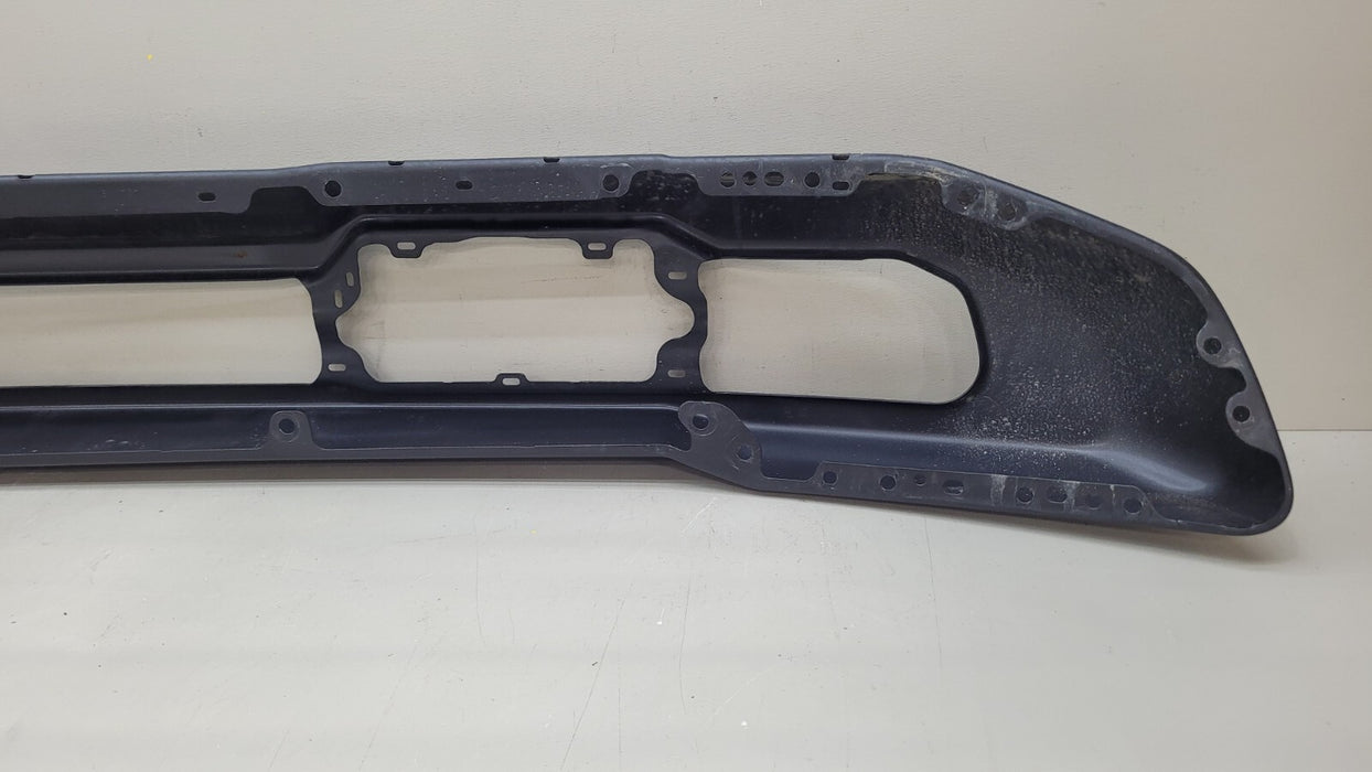 2021-2023 FORD BRONCO FRONT STEEL BUMPER OEM
