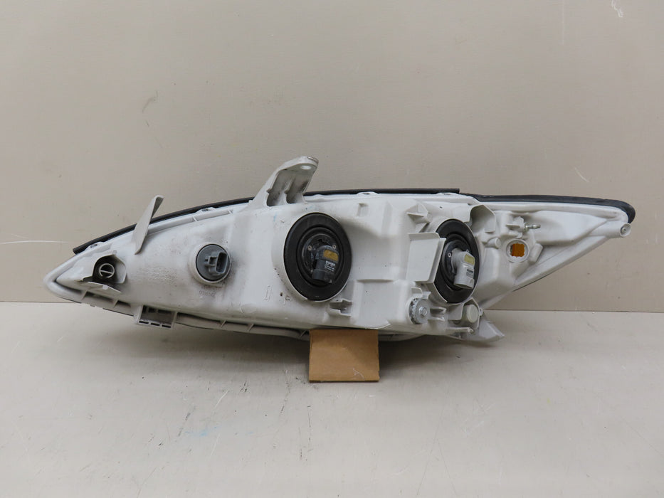 2005-2006 TOYOTA CAMRY FRONT RIGHT PASSENGER SIDE HEADLIGHT AFTERMARKET