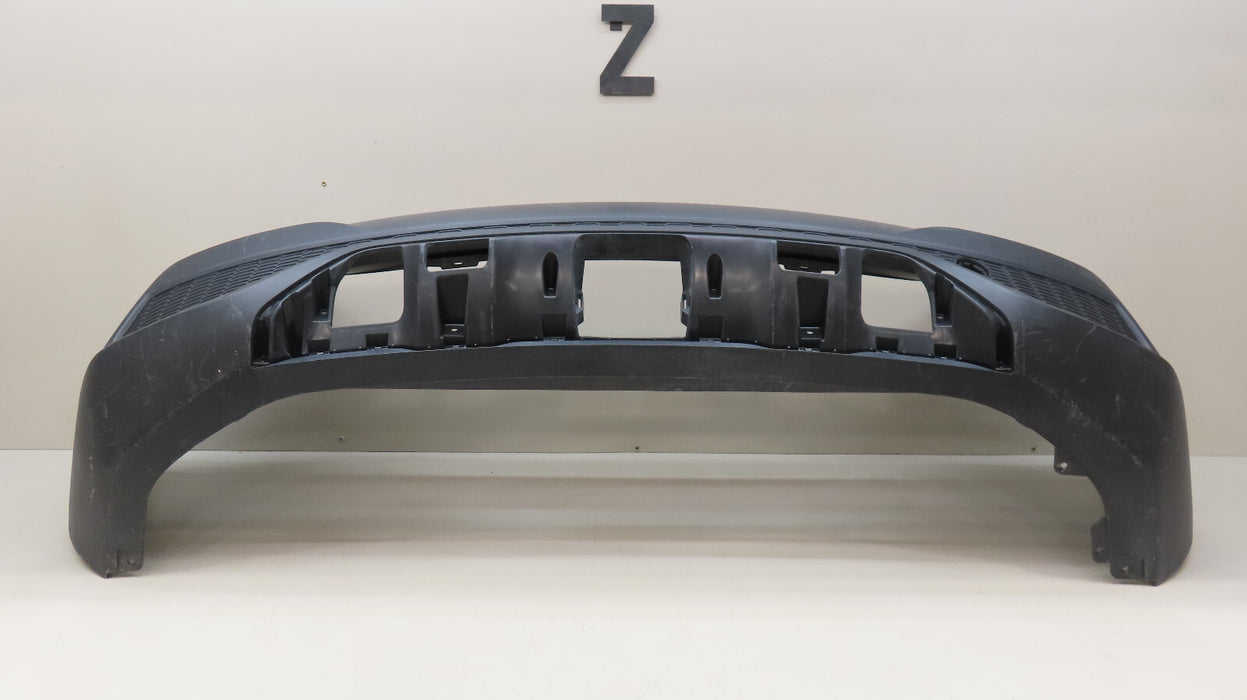2021-2023 KIA SELTOS REAR BUMPER COVER OEM 86612-Q5000