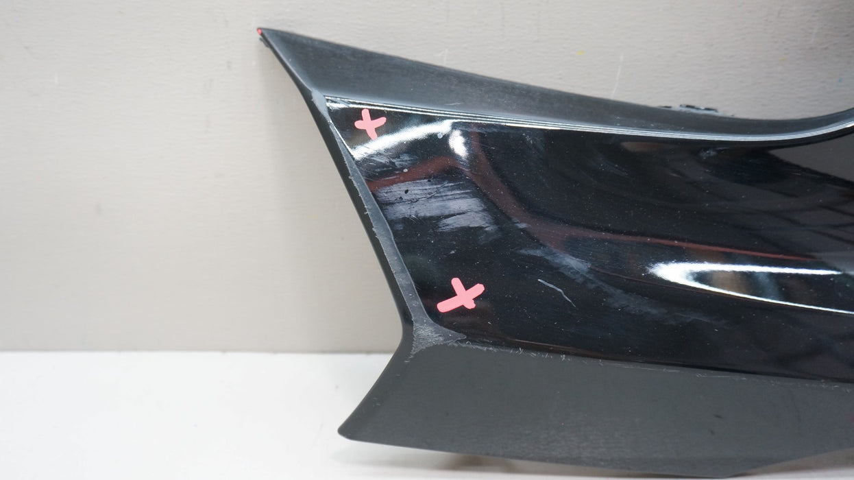 2023-2024 HONDA HR-V FRONT LEFT SIDE BUMPER FOG LIGHT TRIM OEM 71107-3W0-A00