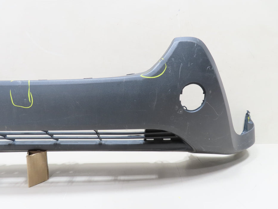 2013-2015 TOYOTA RAV4 LE SUV FRONT LOWER BUMPER COVER PANEL OEM 52411-0R010