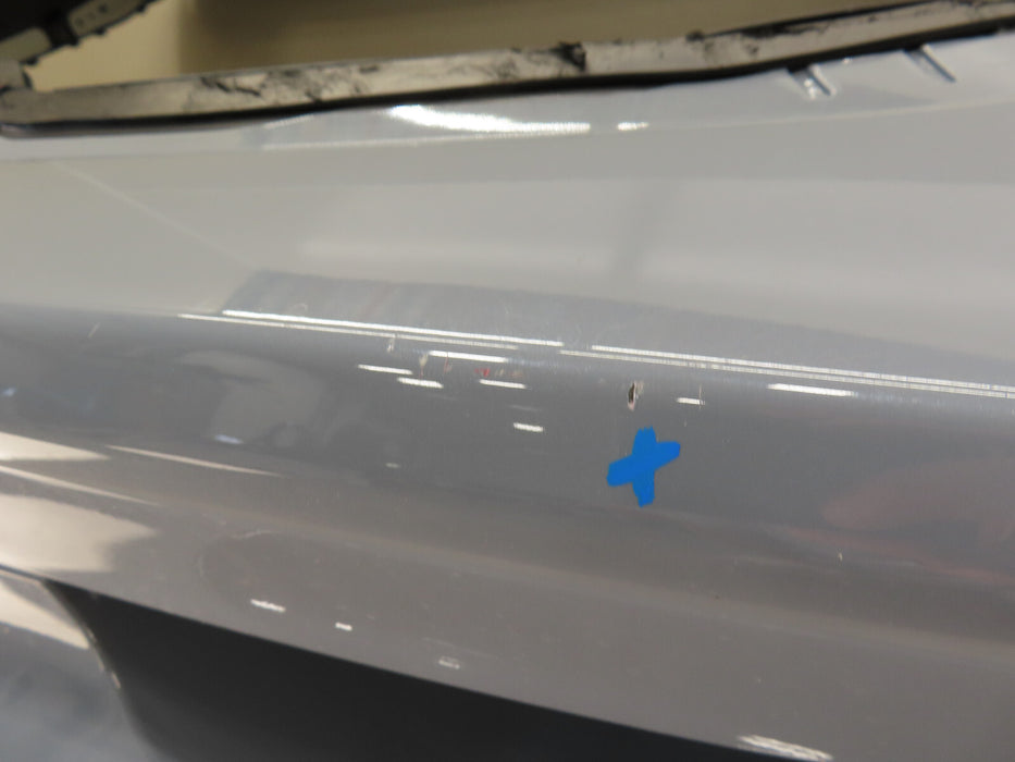 2021-2024 FORD MUSTANG MACH-E GT REAR DOOR LIFTGATE TAILGATE OEM