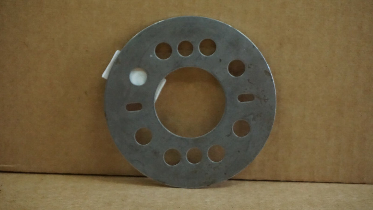 2016-2020 MERCEDES BENZ C63 AMG W205 4.0L M177 FLYWHEEL FLEX PLATE SHIM OEM