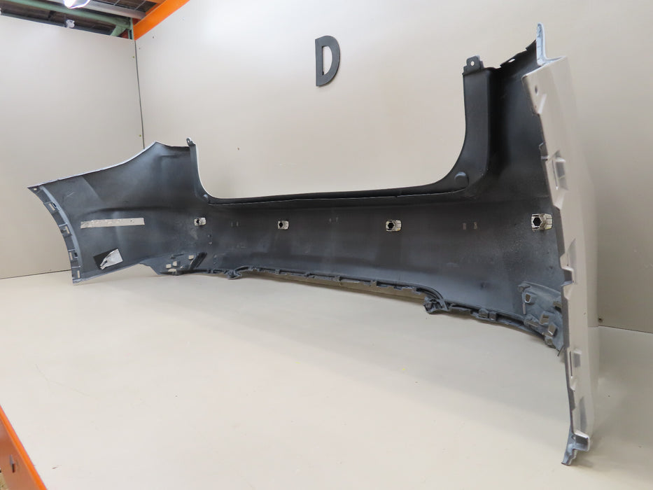 2020-2022  LEXUS RX350 RX450H REAR BUMPER COVER OEM 52159-48270