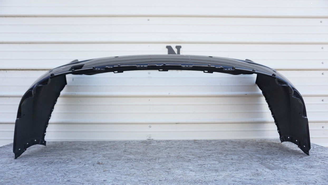 2022-2023 MITSUBISHI OUTLANDER REAR BUMPER COVER OEM 6410D528ZZ 22 23