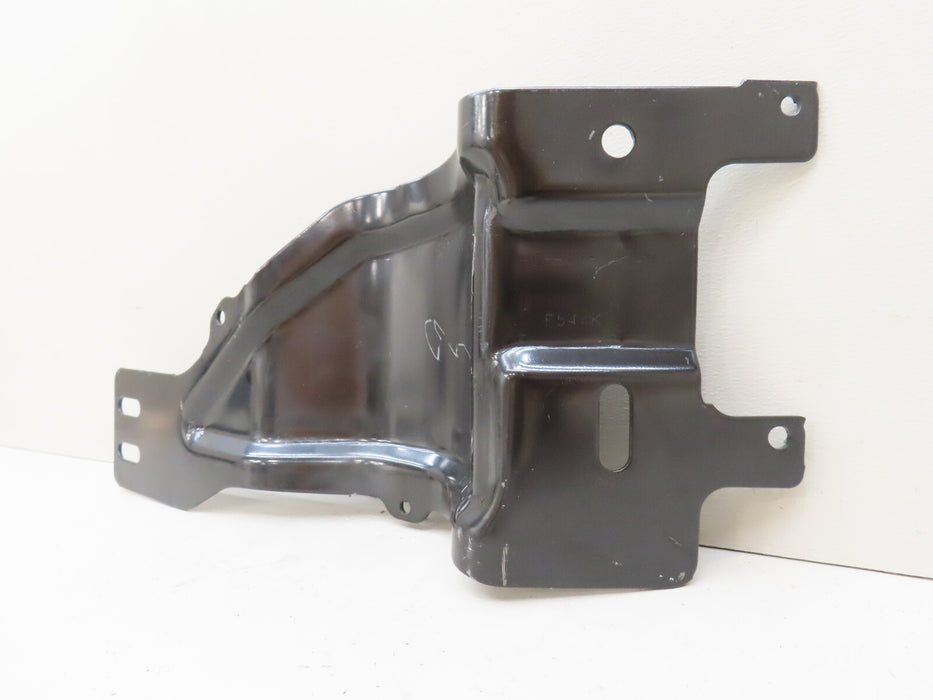 2020-2022 FORD F250 SUPER DUTY FRONT BUMPER MOUNTING BRACKET OEM HC3Z-17B837-CCP