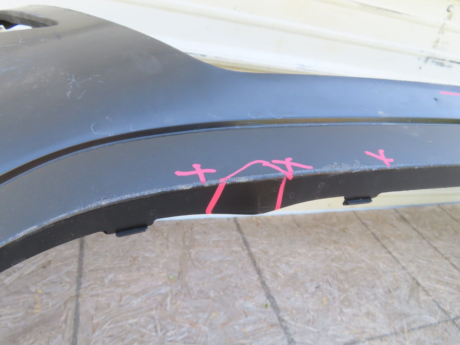 2021-2022 NISSAN ROGUE S SV SUV FRONT BUMPER COVER PANEL OEM 62022-6RR0H