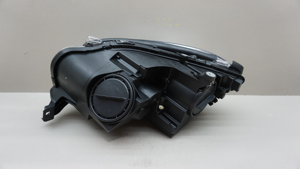 2012-2015 MERCEDES-BENZ ML CLASS FRONT LEFT DRIVER HEADLIGHT HALOGEN AFTERMARKET