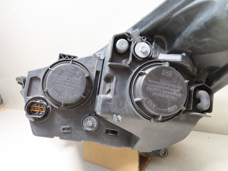 2012-2017 Hyundai Veloster Right RH Halogen w/LED Headlight lamp OEM