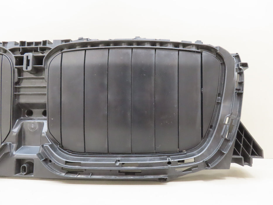 2020-2024 BMW X3 30I FRONT RADIATOR GRILL GRILLE SHUTTER OEM