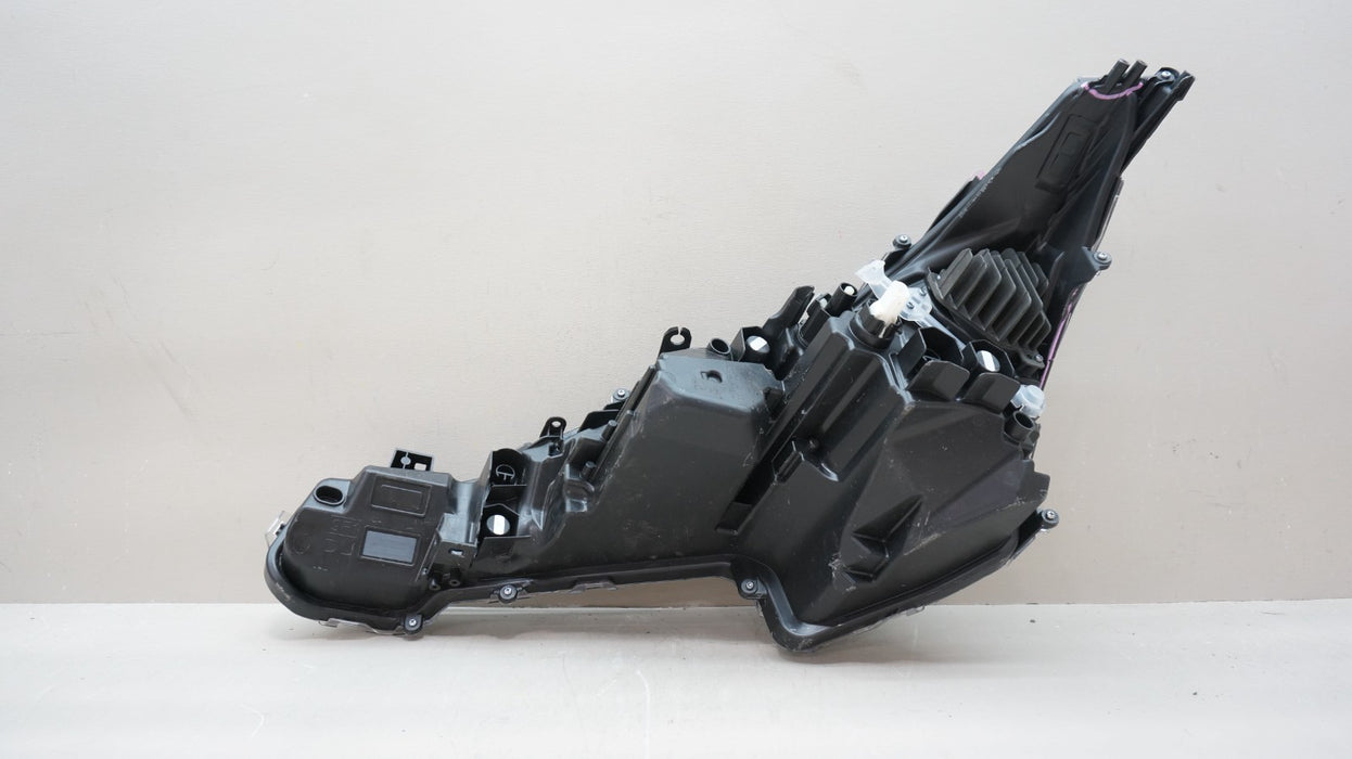 2023-2025 TOYOTA COROLLA FRONT RIGHT PASSENGER SIDE LED HEADLIGHT OEM