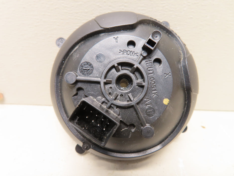 PORSCHE BOXTER CAYMAN CAYENNE 7PP959578E MIRROR DRIVE MOTOR OEM
