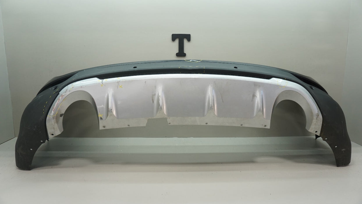 2015-2019 LINCOLN MKC REAR BUMPER COVER PANEL GENUINE OEM E17B-17A894-A