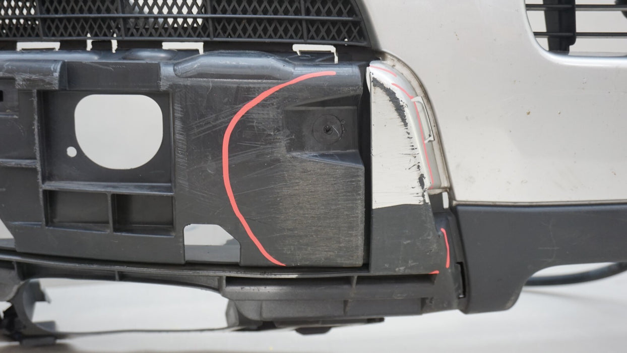 2003-2006 VOLVO XC90 FRONT BUMPER COVER PANEL GENUINE OEM