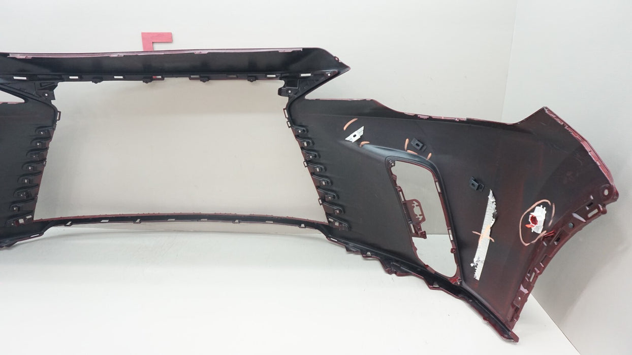 2023-2024 LEXUS RX350 FRONT BUMPER COVER PANEL OEM 52119-0E620