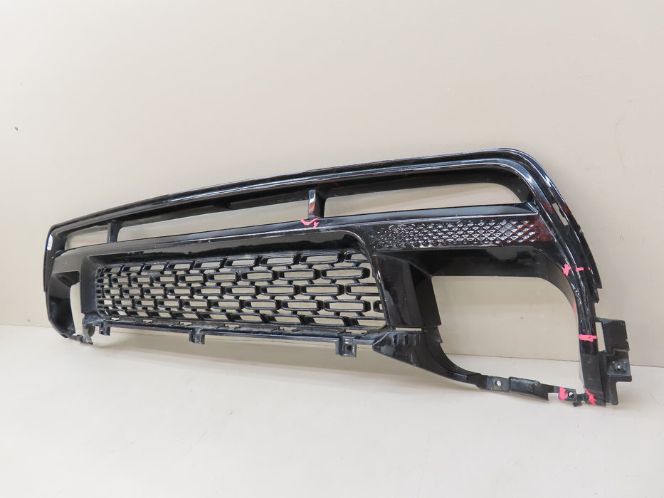 2022-2024 JEEP GRAND WAGONEER FRONT LOWER BUMPER COVER OEM
