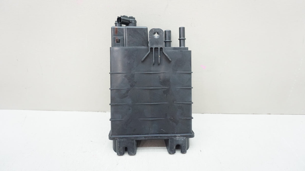 GENUINE FORD LINCOLN FUEL VAPOR CHARCOAL CANNISTER HG9Z-9D653-K OEM