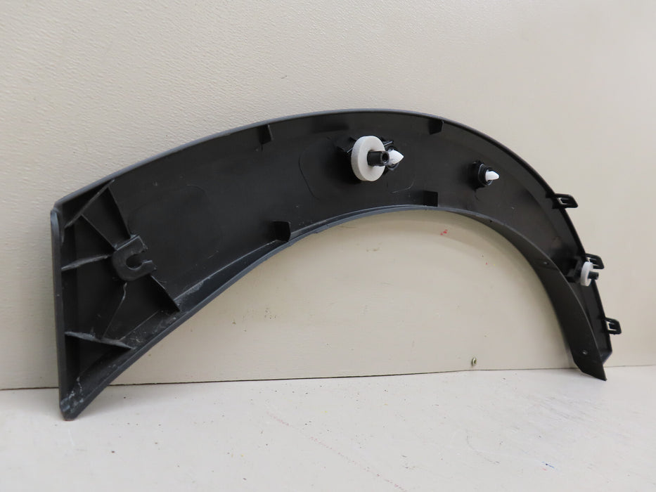 2015-2019 FORD TRANSIT FRONT LEFT DRIVER SIDE WHEEL ARCH FENDER FLARE OEM