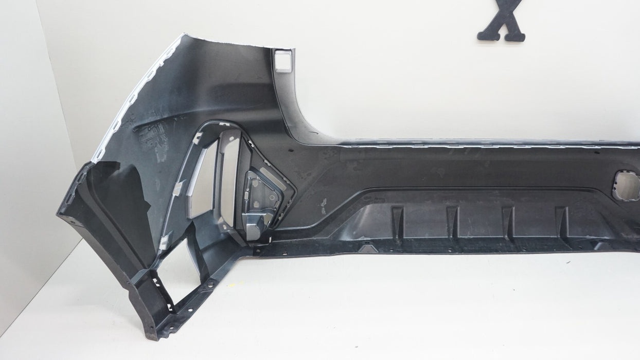 2023-2024 SUBARU CROSSTREK REAR BUMPER COVER PANEL OEM 57704FN600
